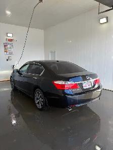 Honda Accord Touring 2014 V6 - Photo 4
