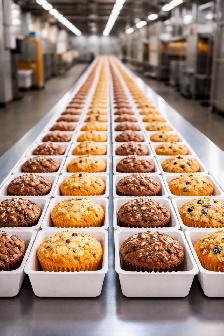 Production worker -Mississauga