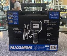 MAXIMUM Inspection Camera New in Box - Photo 2