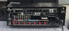 Denon AVR-X2500 HDMI B/T Receiver - Photo 2