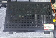 Denon AVR-X2500 HDMI B/T Receiver - Photo 3