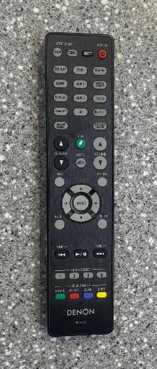 Denon AVR-X2500 HDMI B/T Receiver - Photo 4