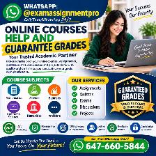 September Intake Help All Diplomas All Programs Help All Subject