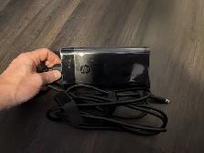 HP 230W Smart AC Adapter TPN-DA12 - NEUF / NEW