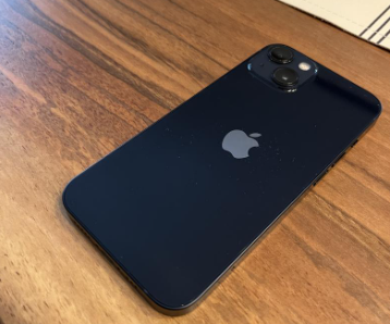 unlocked iphone 13 (128 GB) $439