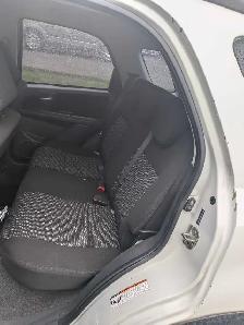 2008 Suzuki SX4 - Photo 4