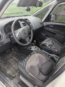2008 Suzuki SX4 - Photo 5