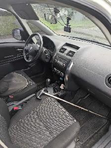 2008 Suzuki SX4 - Photo 6