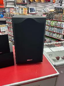 ensemble de haut parleur Energy plus subwoofer - Photo 2