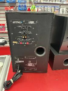ensemble de haut parleur Energy plus subwoofer - Photo 4