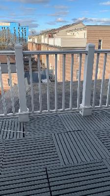 Balcony room  for rent, steps to Seneca@york $800. - Photo 2