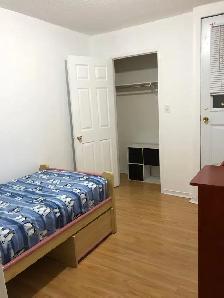 Balcony room  for rent, steps to Seneca@york $800. - Photo 3