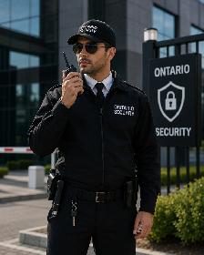 Security Guards | Needed Urgently - Now Hiring Call 647-326-3697