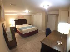 Large ONE Bedroom Basement Unit @Don Mills/Sheppard