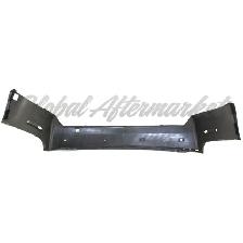 Cadillac Cts 2008-2013 Bumper Rear Primed W/Sensor Hole Model - Photo 4