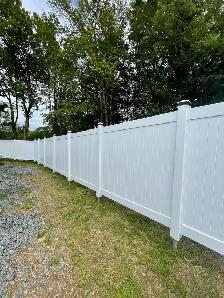 chain link fence - Photo 10