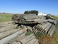 Used Fence Posts for Sale - Photo 3