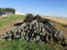 Used Fence Posts for Sale - Photo 4