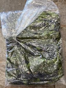 Cadpat Military Rucksack with Additional Straps, and x2 Pouches - Photo 6