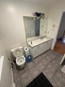 PRIVATE FURNISHED ROOMS FOR RENT – Milledgeville/North/Regional - Photo 8