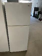 Réfrigérateur blanc 24'' Danby