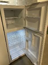 Réfrigérateur blanc 24'' Danby - Photo 2