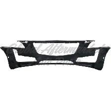 Cadillac Cts 2014-2019 Bumper Front Primed Without Sensor/ - Photo 5