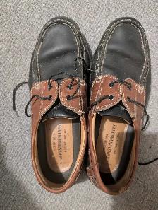Johnston & Murphy Mens Shoes