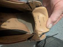 Johnston & Murphy Mens Shoes - Photo 3