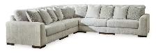 New Regent Park 5 Pc Modular Sectional Reg. $4499