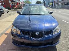 2006 Subaru Impreza - Photo 2