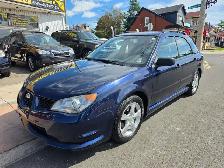2006 Subaru Impreza - Photo 3