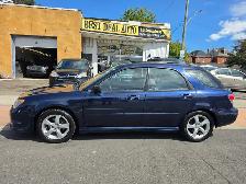2006 Subaru Impreza - Photo 4