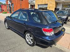 2006 Subaru Impreza - Photo 5