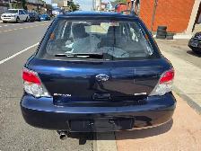 2006 Subaru Impreza - Photo 6
