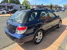 2006 Subaru Impreza - Photo 7