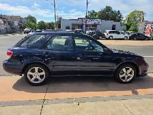 2006 Subaru Impreza - Photo 8