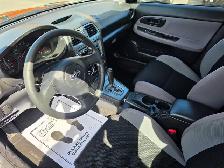 2006 Subaru Impreza - Photo 12