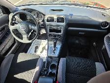 2006 Subaru Impreza - Photo 13