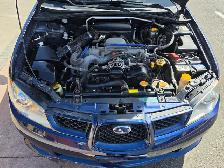 2006 Subaru Impreza - Photo 21