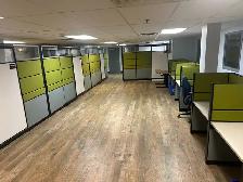 Used Cubicles For Sale-Ufficio Furniture-Call Now! - Photo 7