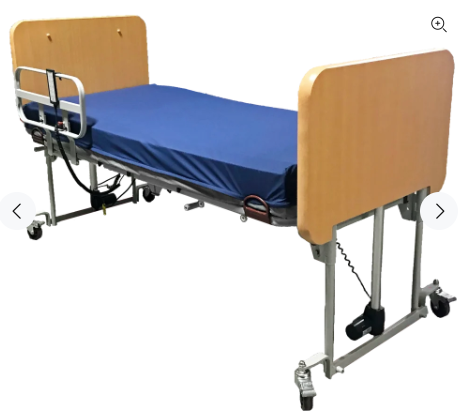 Home Care Bed for Sale