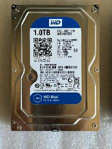 1TB Desktop 3.5' SATA Hard Drives Tested Working $30 each - Photo 2