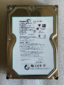 1TB Desktop 3.5' SATA Hard Drives Tested Working $30 each - Photo 3