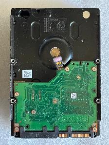 1TB Desktop 3.5' SATA Hard Drives Tested Working $30 each - Photo 6