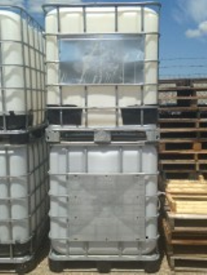 1000 LITRE TOTES