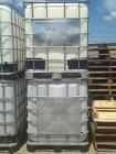 1000 LITRE TOTES