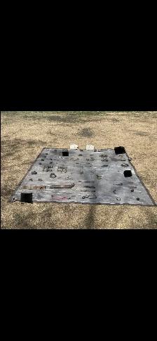 2001 Yamaha Kodiak 400 4 x 4 complete part out - Photo 6