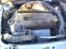 2000 Saab 95 Aero 450.00 Broken motor & side window - Photo 3