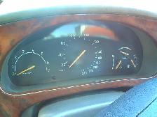 2000 Saab 95 Aero 450.00 Broken motor & side window - Photo 5